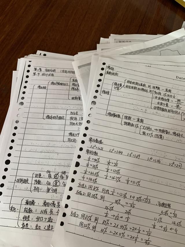 國考行測80分大神無私分享行測答題技巧，答題能省一半時(shí)間