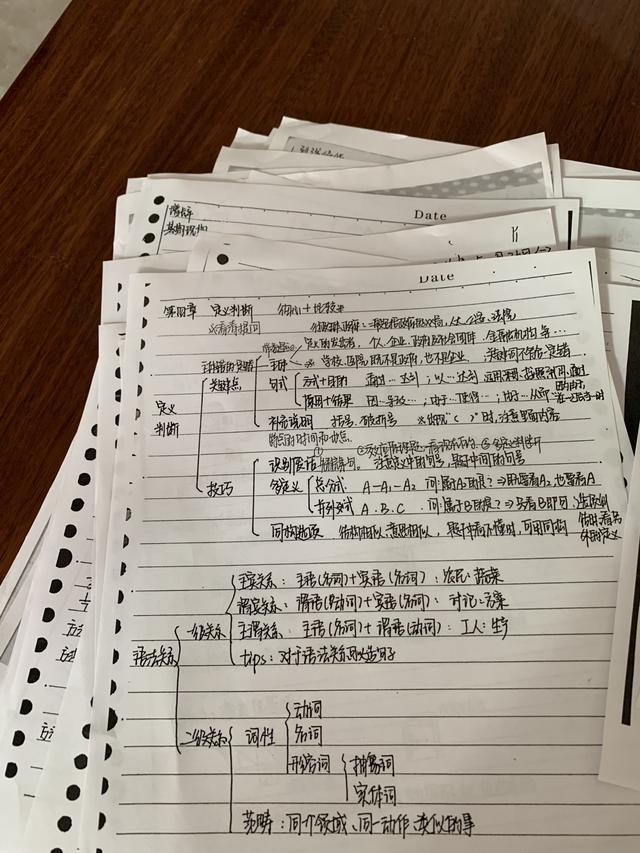 國考行測80分大神無私分享行測答題技巧，答題能省一半時(shí)間