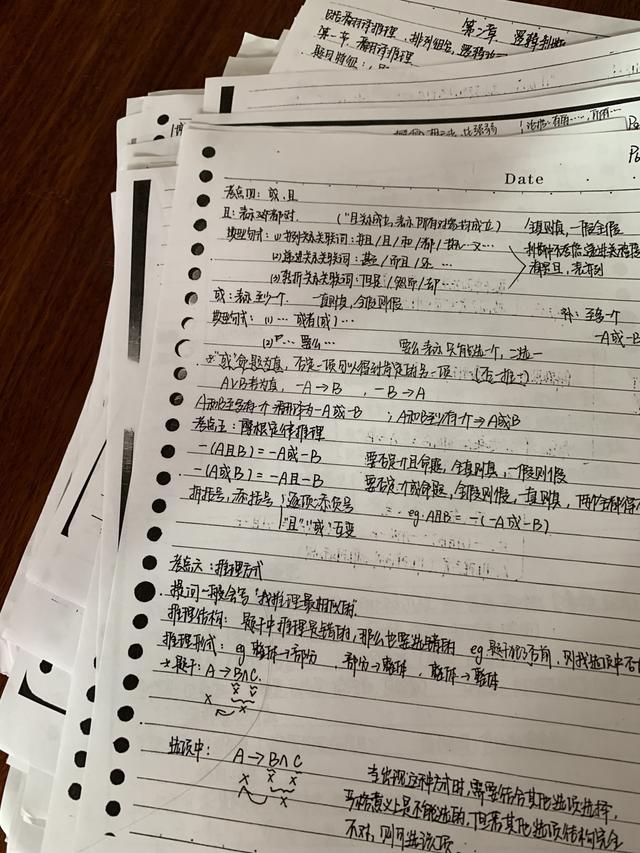 國考行測80分大神無私分享行測答題技巧，答題能省一半時(shí)間