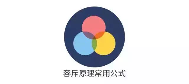 必背！行測(cè)模塊滿(mǎn)分萬(wàn)用公式！