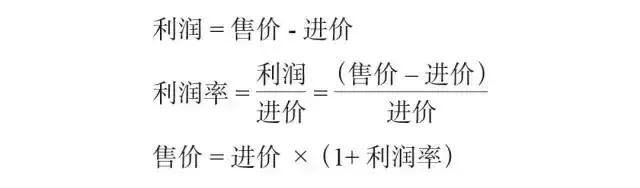 必背！行測(cè)模塊滿(mǎn)分萬(wàn)用公式！