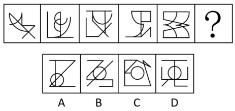2020年國家公務員考試行測真題及答案（地市級）