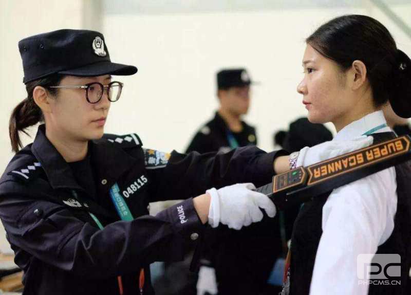 2019年貴陽地鐵一號(hào)線——地鐵安檢員招聘簡章
